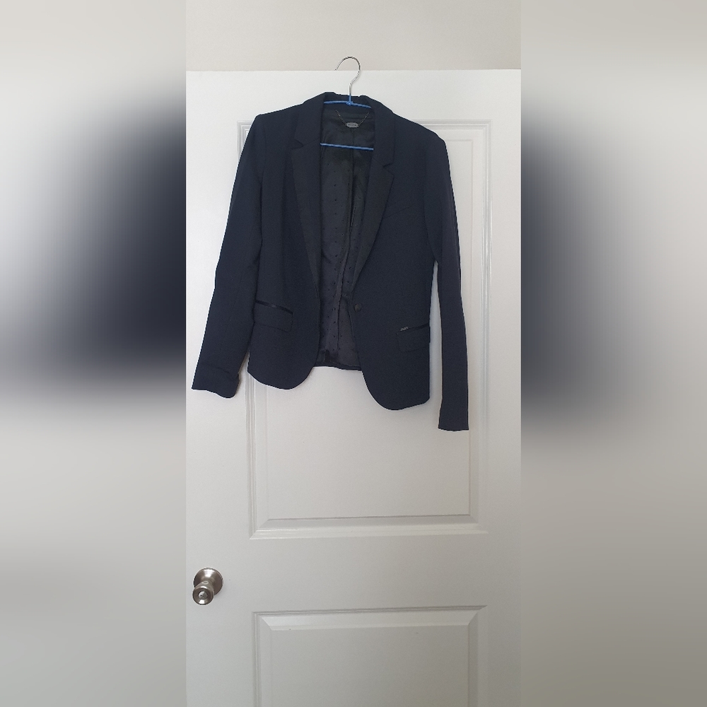 IKKS Blazer
